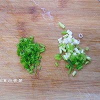 肉酱莜面#西贝莜面争霸赛#的做法图解8