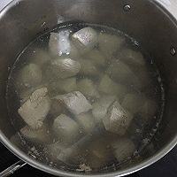 #柏翠辅食节-烘焙零食#虾皮海苔肉松（面包机版）的做法图解4