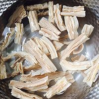 自制小辣条的做法图解1