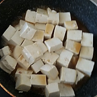 蚝油豆腐的做法图解7