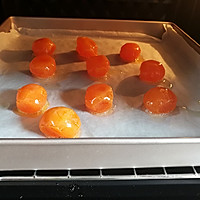广式红豆沙蛋黄月饼（+豆沙凤梨月饼）的做法图解15