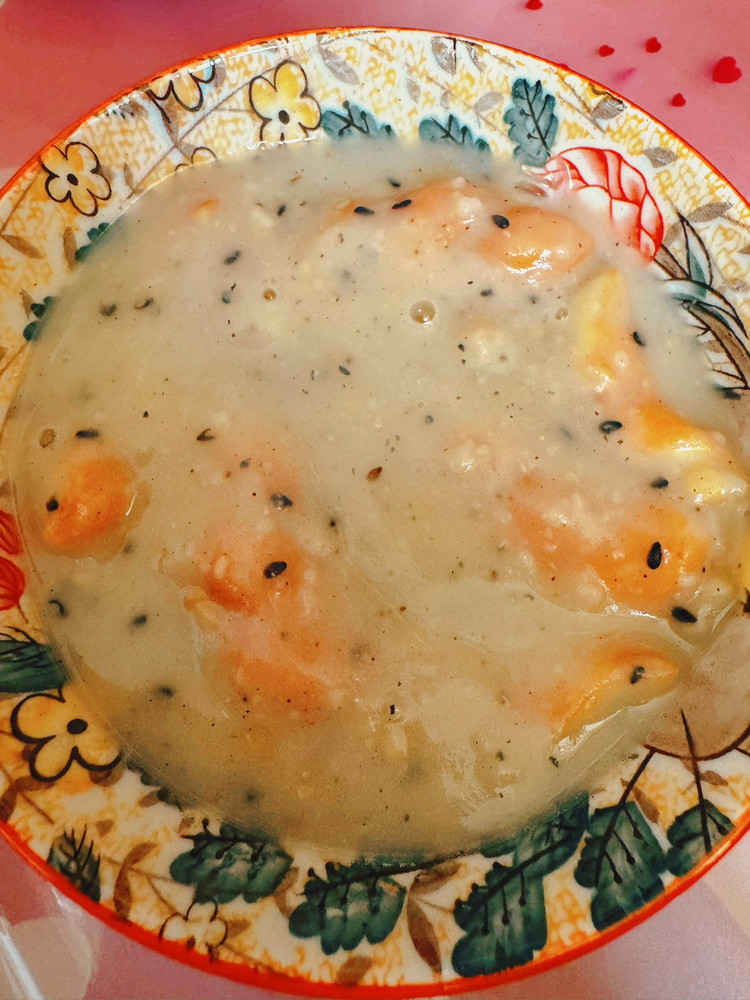 油茶面的做法