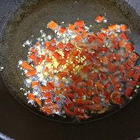 辣子鸡丁的做法图解5