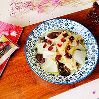 #“莓”好春光日志#冬瓜中有“莓”好的做法图解12