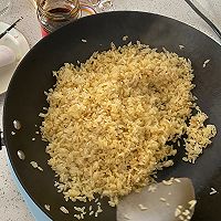 老干妈炒饭的做法图解4