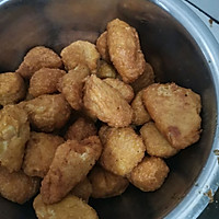 山西油炸糕(晋北)的做法图解5