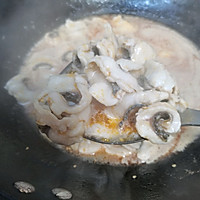 简易版水煮鱼片～麻辣鲜香的做法图解11