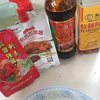 孜然酱爆鸡珍的做法图解7