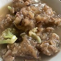 粉团的做法图解8
