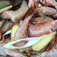 橙记·茄汁大虾的做法图解1