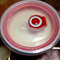 电饭煲老酸奶（超浓稠版）的做法图解2