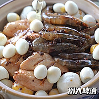 老干妈砂锅全家福的做法图解23
