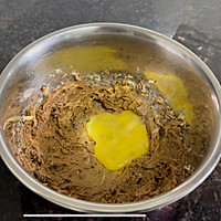 酥脆香甜｜圣诞姜饼人的做法图解3