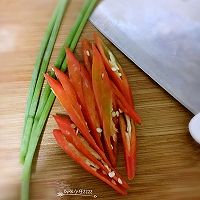 清蒸海鲈鱼的做法图解6
