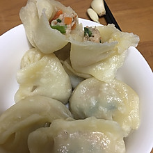 虾饺