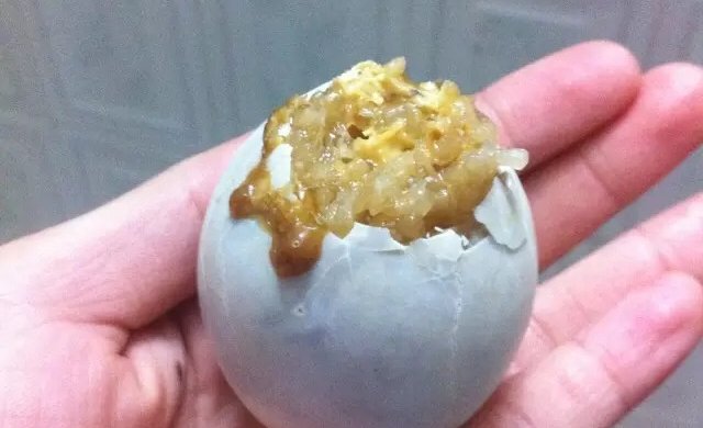 糯米蛋