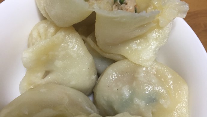 虾饺