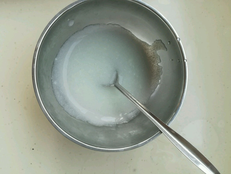 婴儿自制米粉的做法