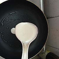 糖煎饼，甜煎饼的做法图解6