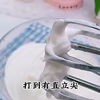 低脂奶香小贝的做法图解5