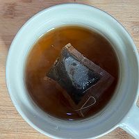 #多巴胺烘焙#夏日限定厚椰奶茶的做法图解4
