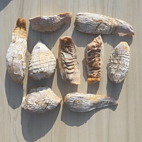 酸笋炒肉末的做法图解1