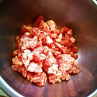回味无穷的泡椒豆角炒肉末的做法图解3