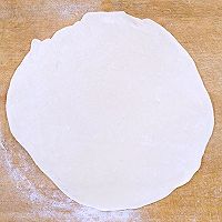 中式墨西哥时蔬鸡柳卷#我的品道美食#的做法图解9