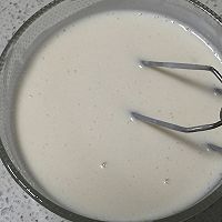 心形酸奶慕斯的做法图解7