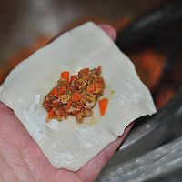 馄饨不是只有汤水的还可以凉拌哦的做法图解4