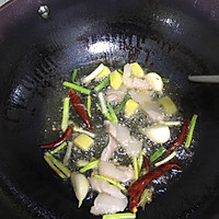 鱼锅饼子的做法图解4
