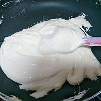 芝麻花生牛轧糖的做法图解9