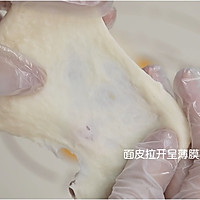 #忽而夏至 清凉一夏#不要炒馅的软皮绿豆饼的做法图解12