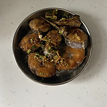 香煎馬絞魚