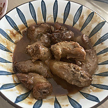 祖传鸡脖
