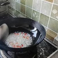 家常菜 滑肉炒莴苣的做法图解4