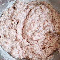 超好吃的鲜鲅鱼饺子馅的做法图解8