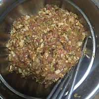 鲜肉月饼的做法图解1