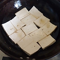 蒜煎豆腐的做法图解2