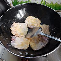 红烧大排的做法图解6
