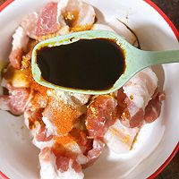 #甜蜜暖冬，“焙”感幸福#超过瘾的烤五花肉的做法图解6