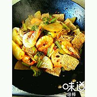 麻辣香虾锅的做法图解13