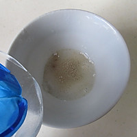 荷兰豆炒财鱼片#樱花味道#的做法图解3