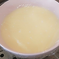 【生酮饮食·真酮】奶油鸡蛋羹的做法图解6