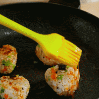 日式饭团【宝宝辅食】的做法图解8