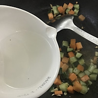 家常酱三丁（黄豆酱版）的做法图解13