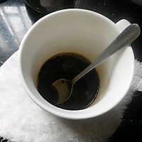 ＃变身咖啡大师之雪顶咖啡＃的做法图解2