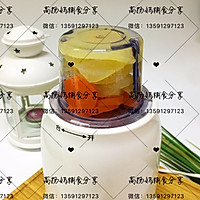 胡萝卜梨泥的做法图解3
