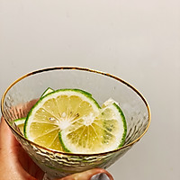 夏日冰爽 莫吉托的做法图解1