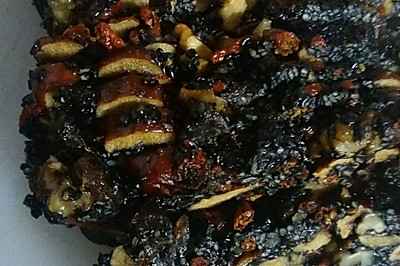 固元阿胶膏